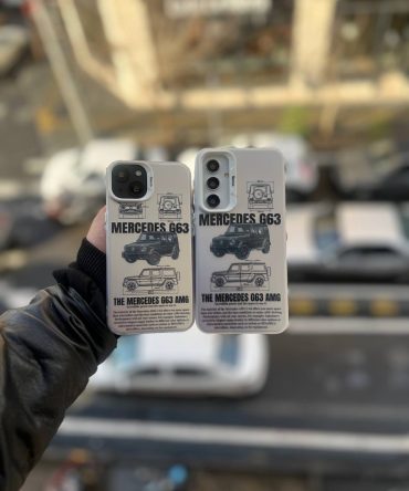 قاب طرح G-Class (سامسونگ)