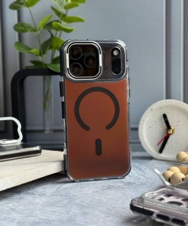 قاب مجیک هولوگرامی (آیفون و سامسونگ)