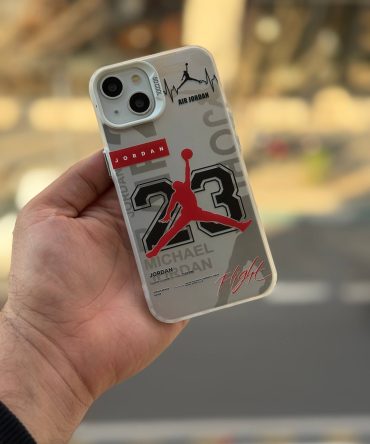 قاب طرح نایک جردن (آیفون)