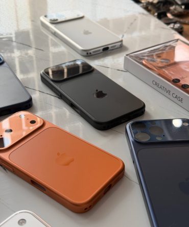 کاور دوتیکه پی سی مات (آیفون)