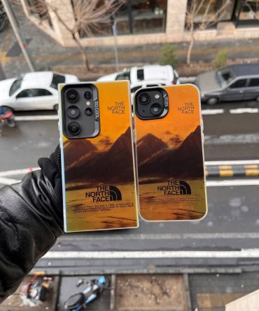 قاب So Cool Karakoram (سامسونگ و شیائومی)